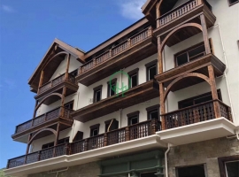 長沙防腐木門頭；裝飾-湖南防腐木廠家