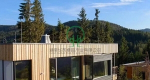 湖南防腐木廠家告訴您防腐木的秘密！