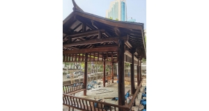 防腐木采購(gòu)六要點(diǎn)，教你輕松挑出好產(chǎn)品