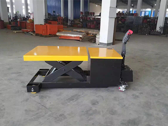 采購(gòu)升降平臺(tái)車有哪些具體的方法呢？